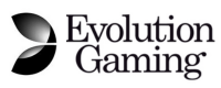 에볼루션 카지노 로고
